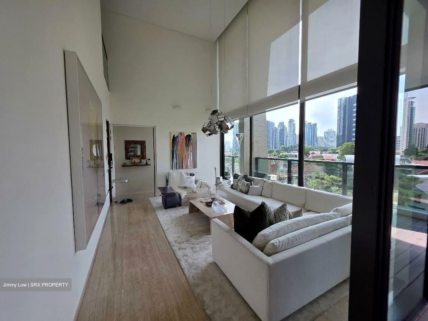 Tomlinson Heights (D10), Condominium #556277821